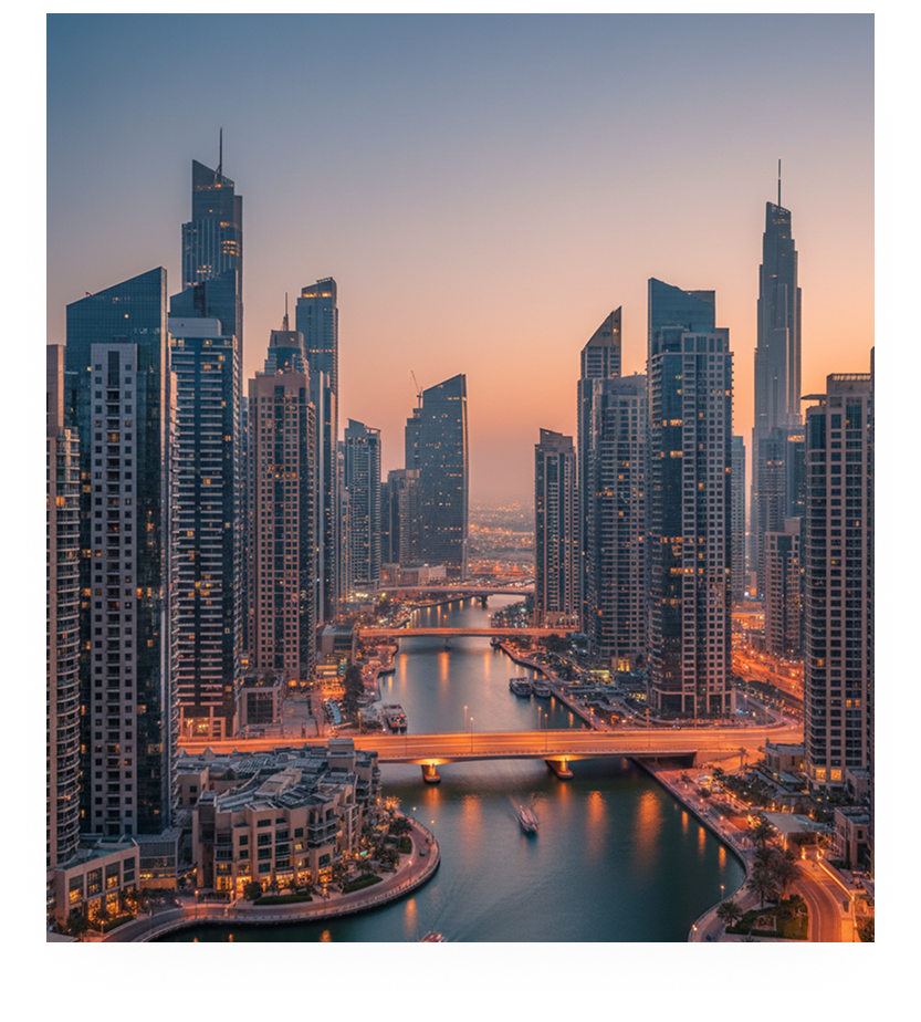 Business Bay